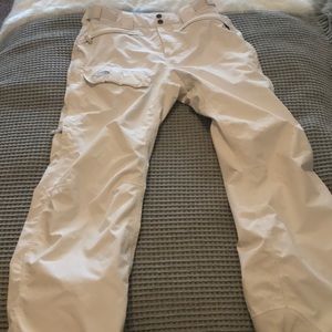 The North Face women’s ski pants